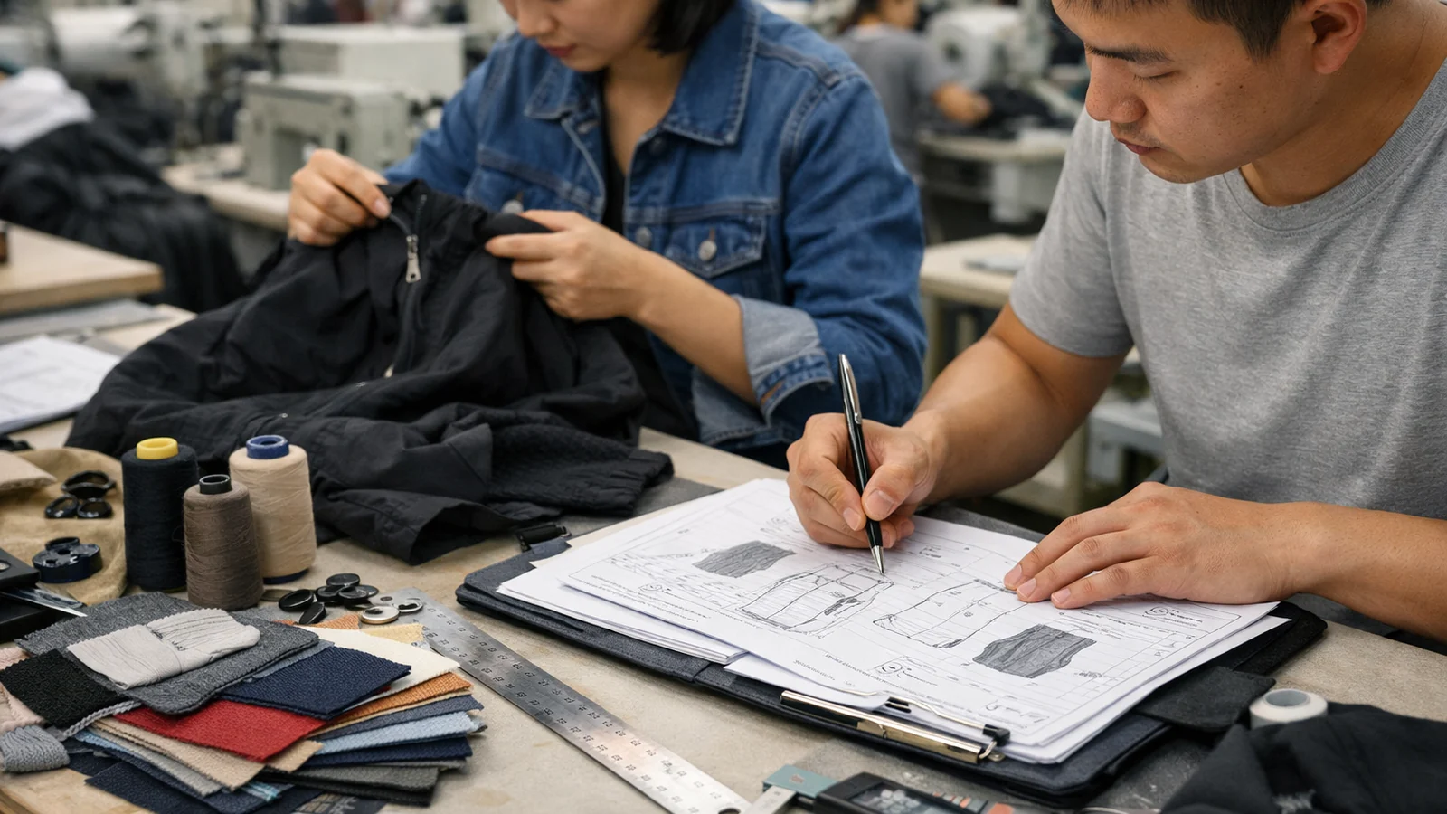 Avoidable rework in development