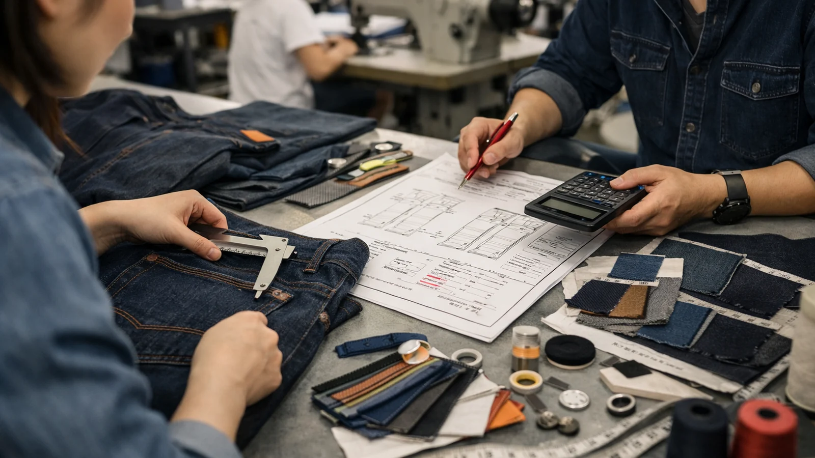 Avoidable rework in development