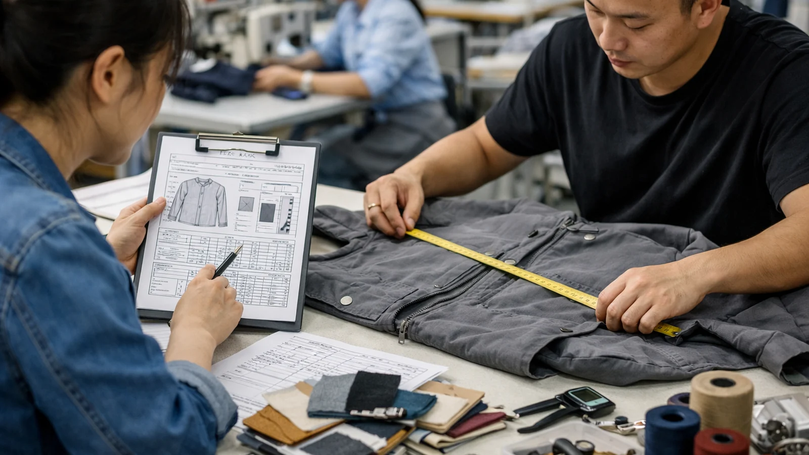 Avoidable rework in development for How to Turn a Successful Sample Program Into a Repeatable Bulk Standard