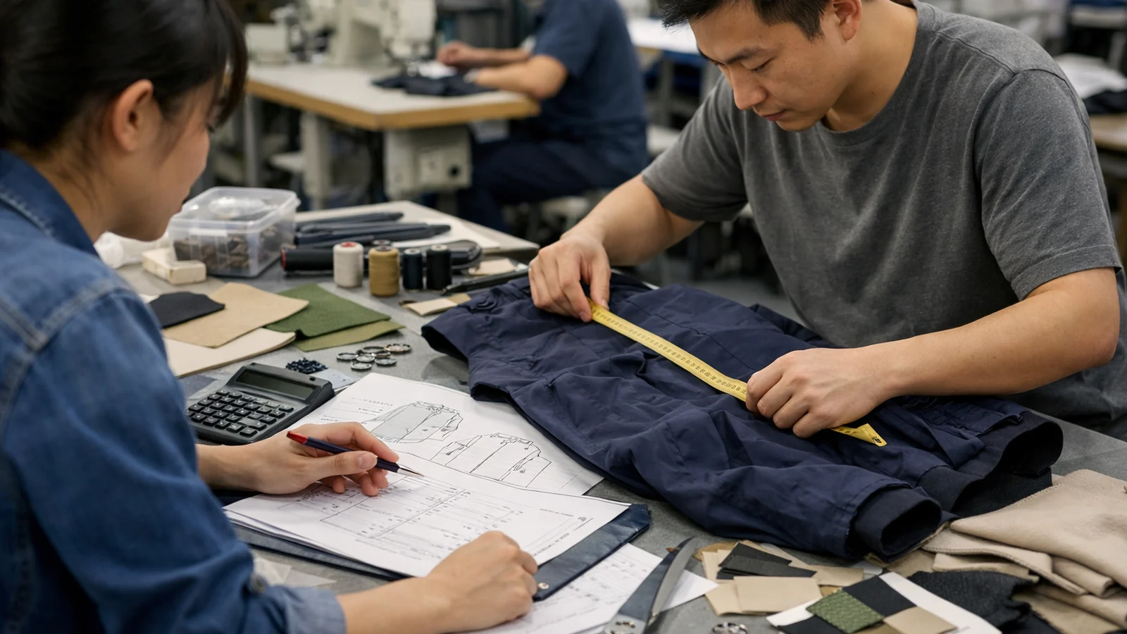 The mistake that usually creates avoidable rework for How to Use First-Order Feedback to Build a Better Second Drop