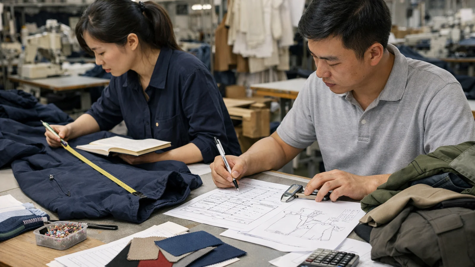 Avoidable rework in development