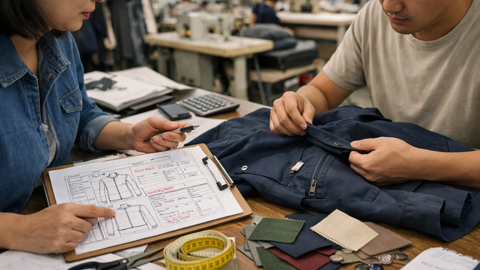 Avoidable rework in development