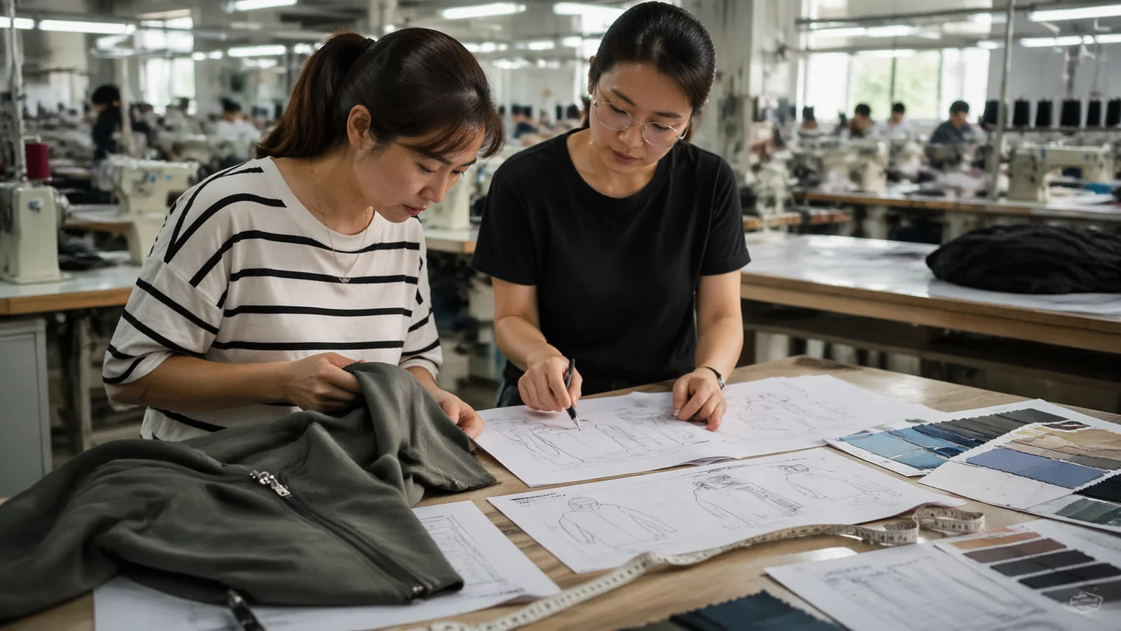 Evaluating low MOQ supplier fit for startup brands in China