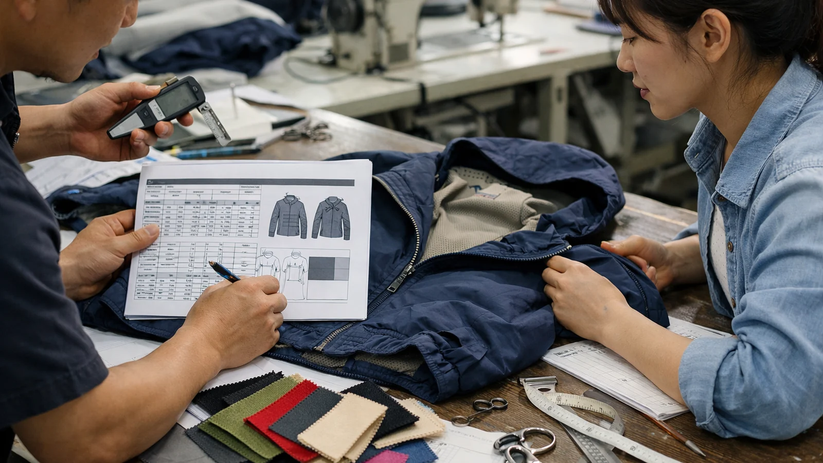 Why low MOQ Manufacturer in China for Startup Brands: What to Ask Before Sampling matters more than it first appears