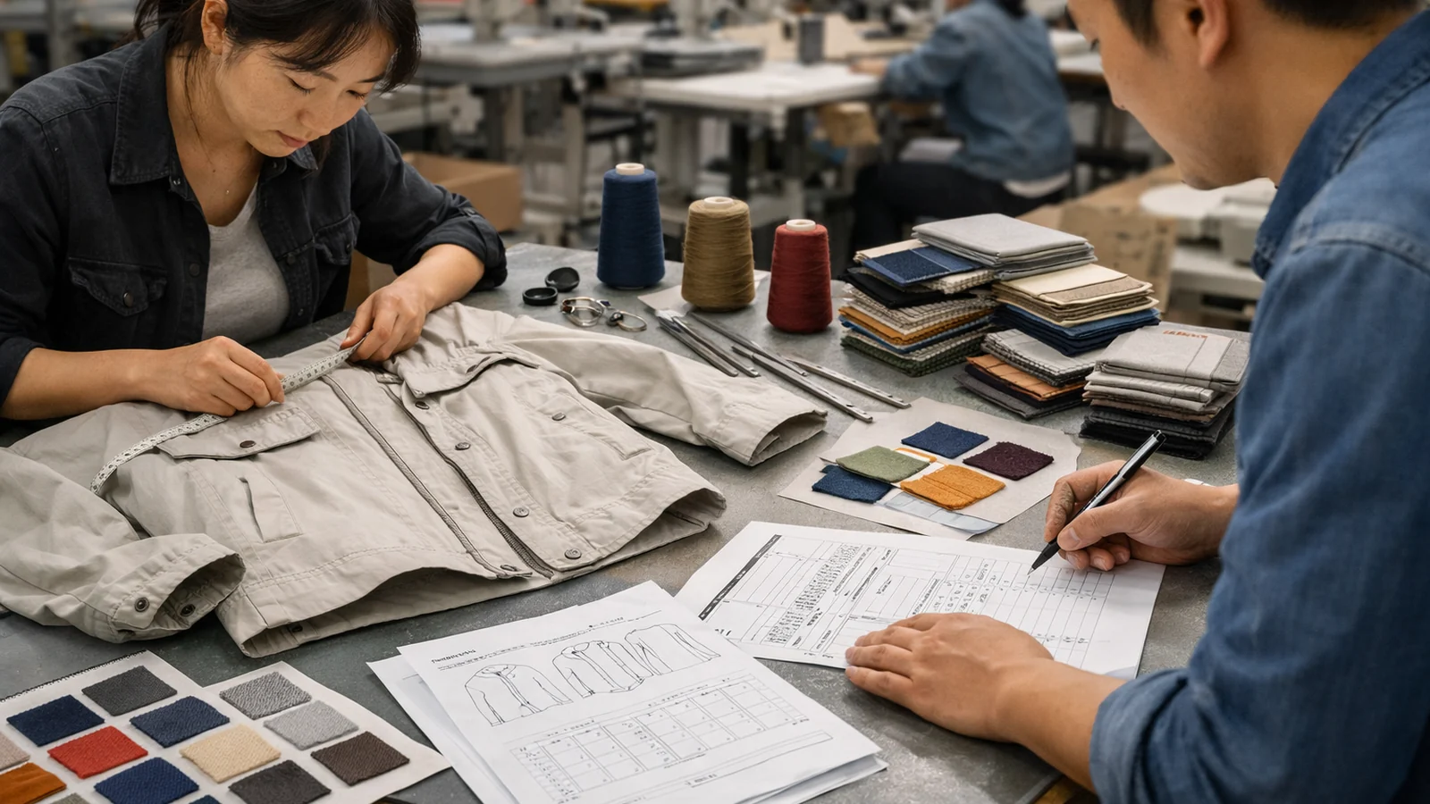 Why MOQ by Style, MOQ by Color, and MOQ by Size Range Explained matters more than it first appears