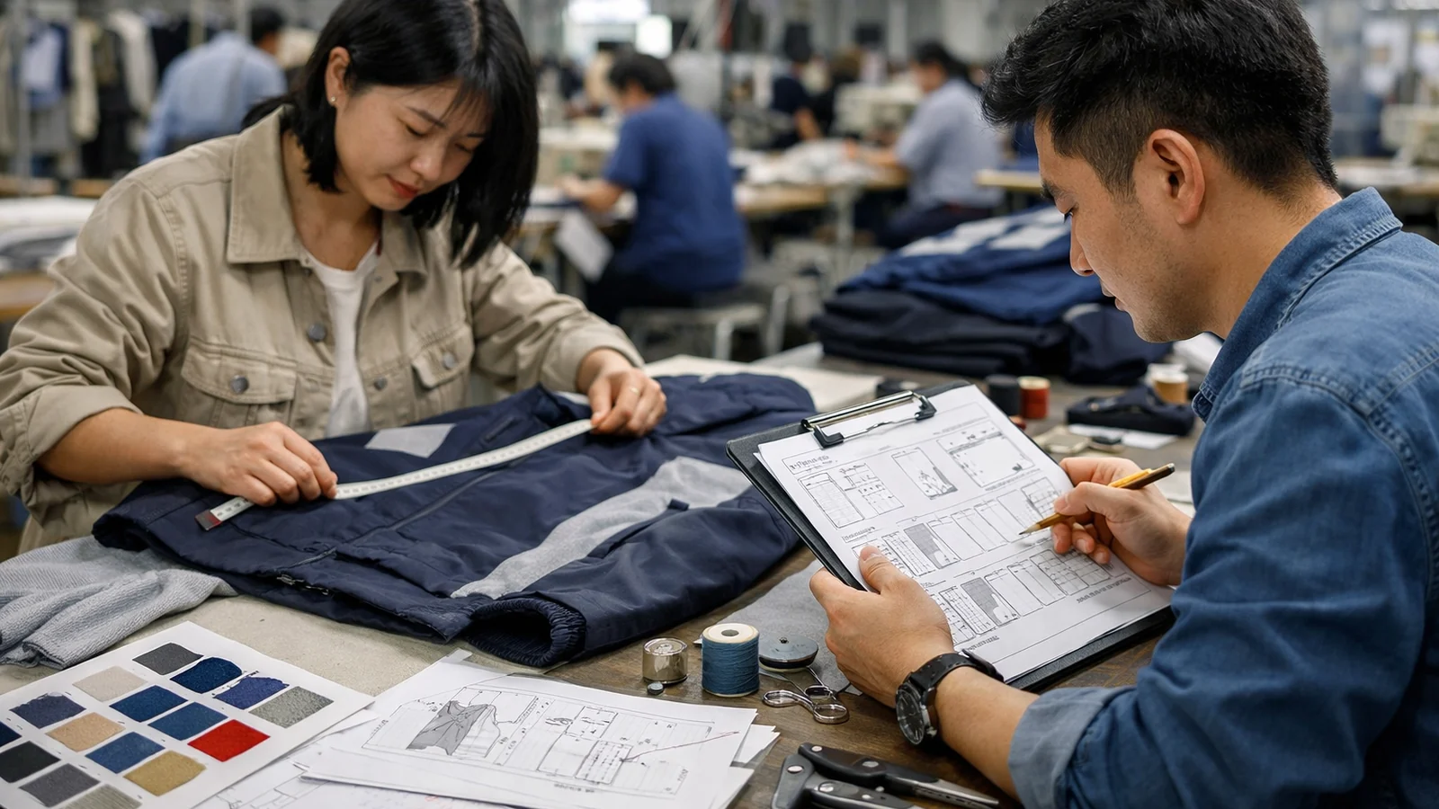 The trade-off buyers often misread