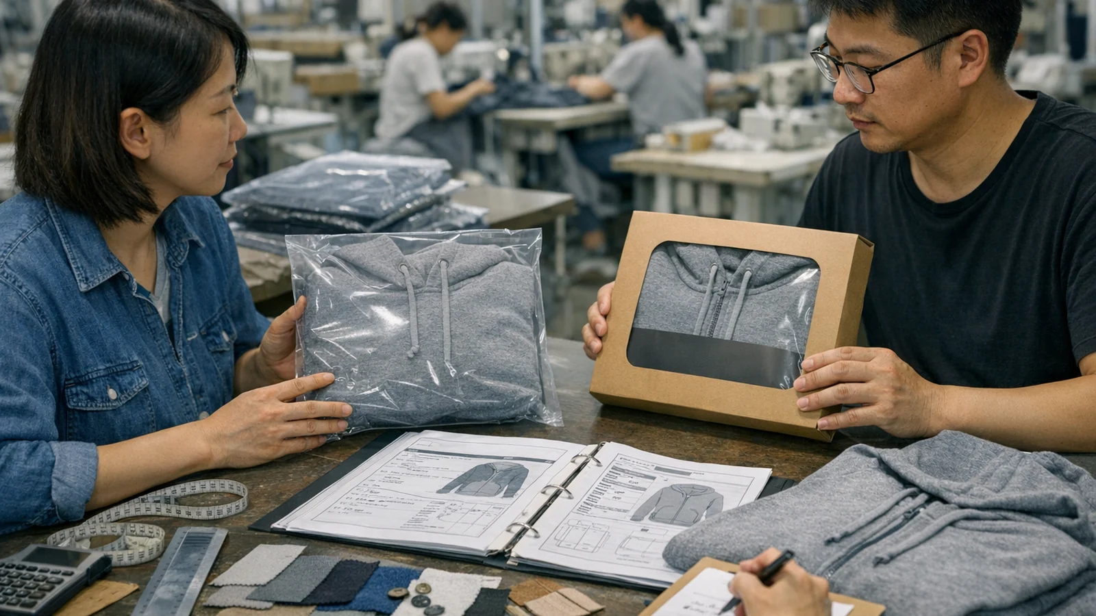 The trade-off buyers often misread