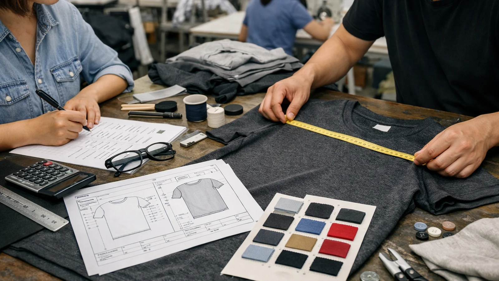 Why premium Basics Manufacturer in China: What to Clarify About Fabric and Fit matters more than it first appears