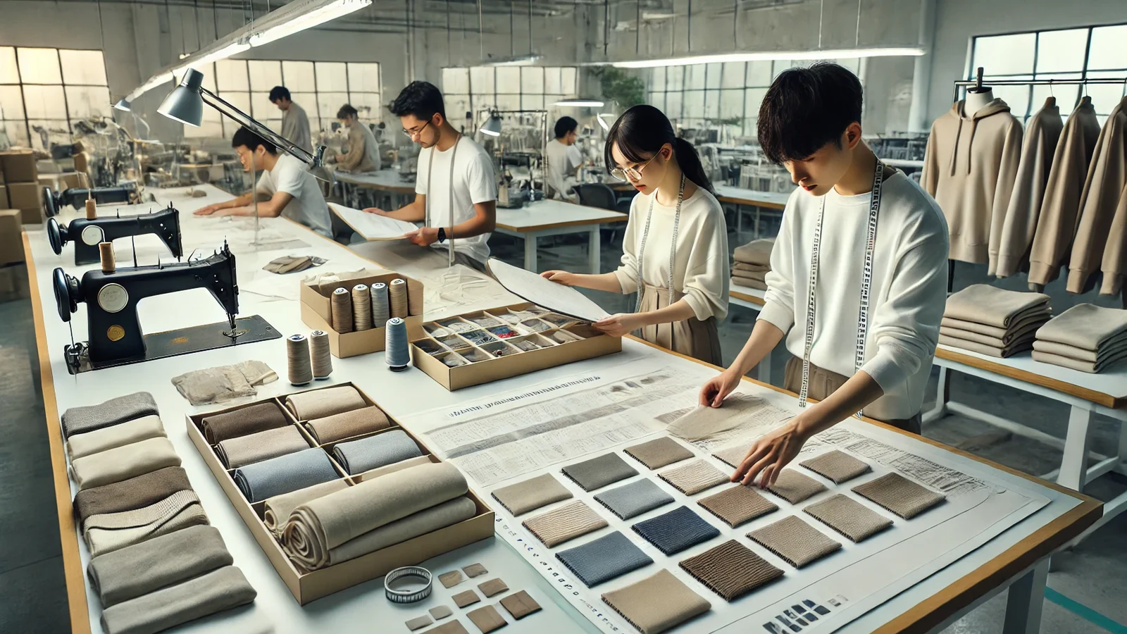 Why private Label Clothing Manufacturer for Premium Basics Brands matters more than it first appears