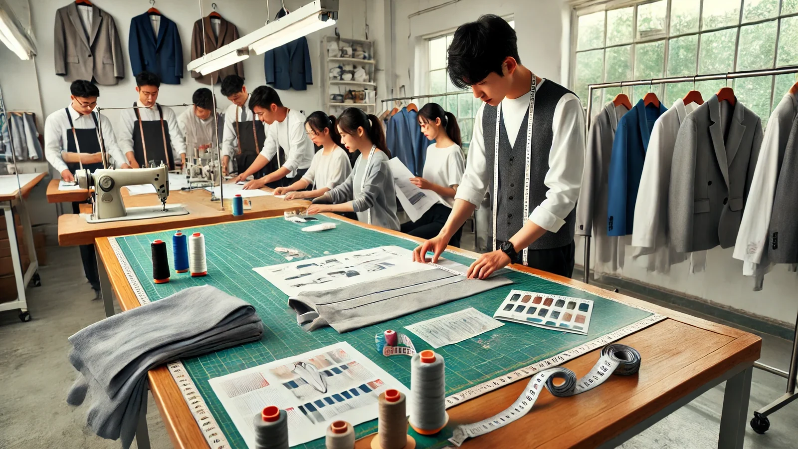 Why private Label Clothing Manufacturer in China Low MOQ: What Buyers Need to Clarify matters more than it first appears