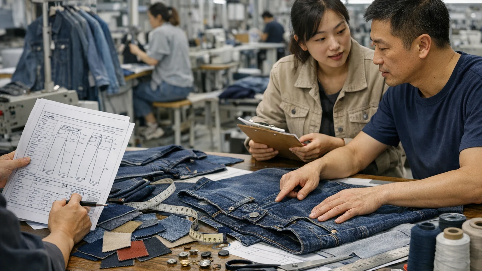 The common mistake that weakens the result