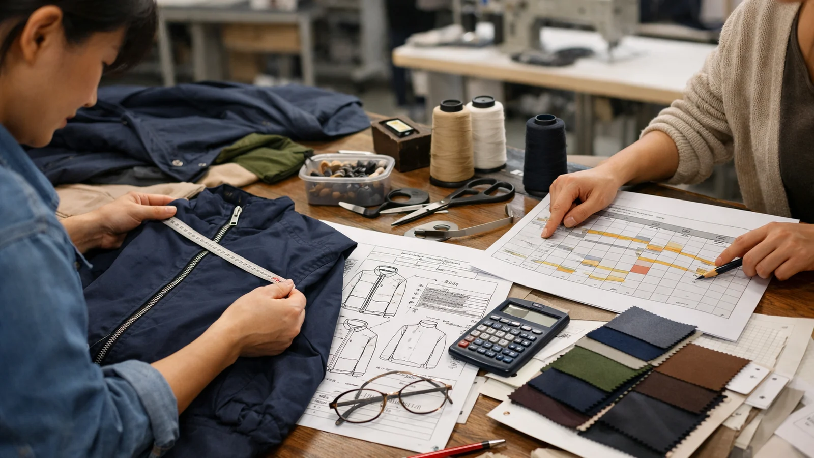 The trade-off buyers often misread