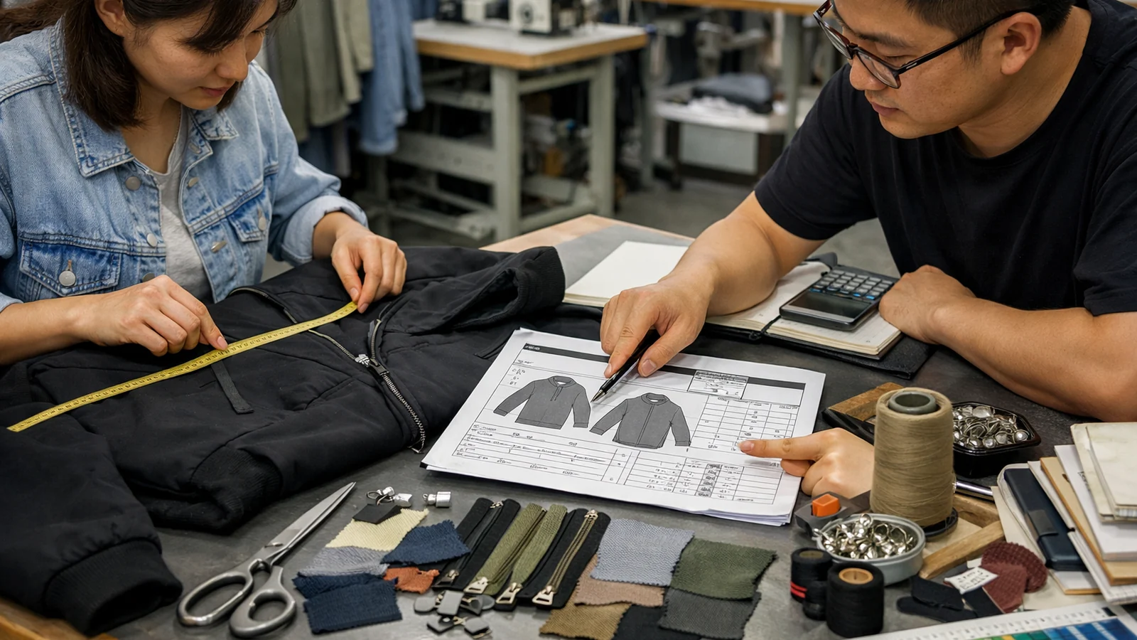 What usually makes one China streetwear supplier easier to work with for Streetwear Manufacturer in China: What Makes One Supplier Easier to Work With
