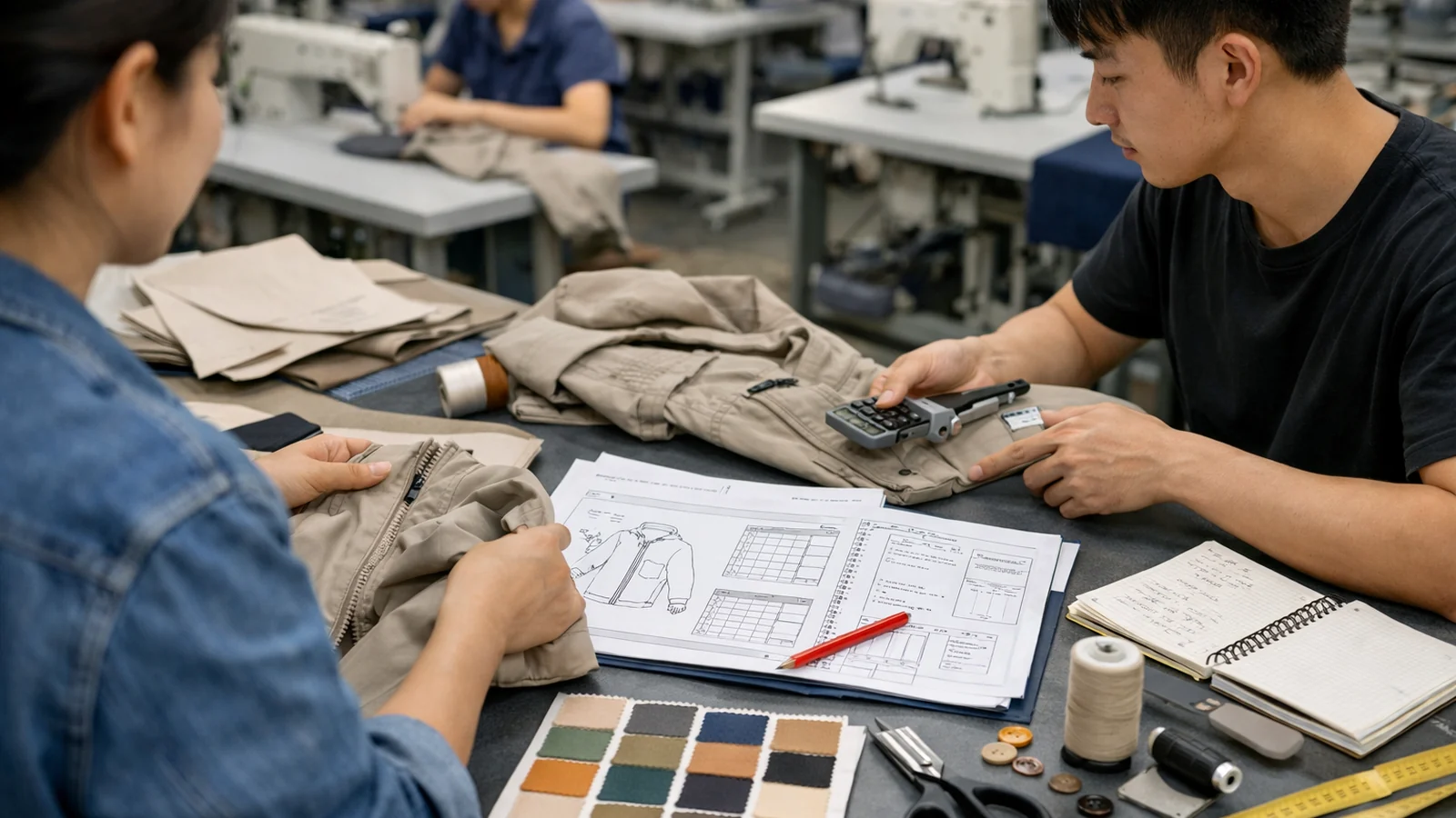 The common mistake that weakens the result