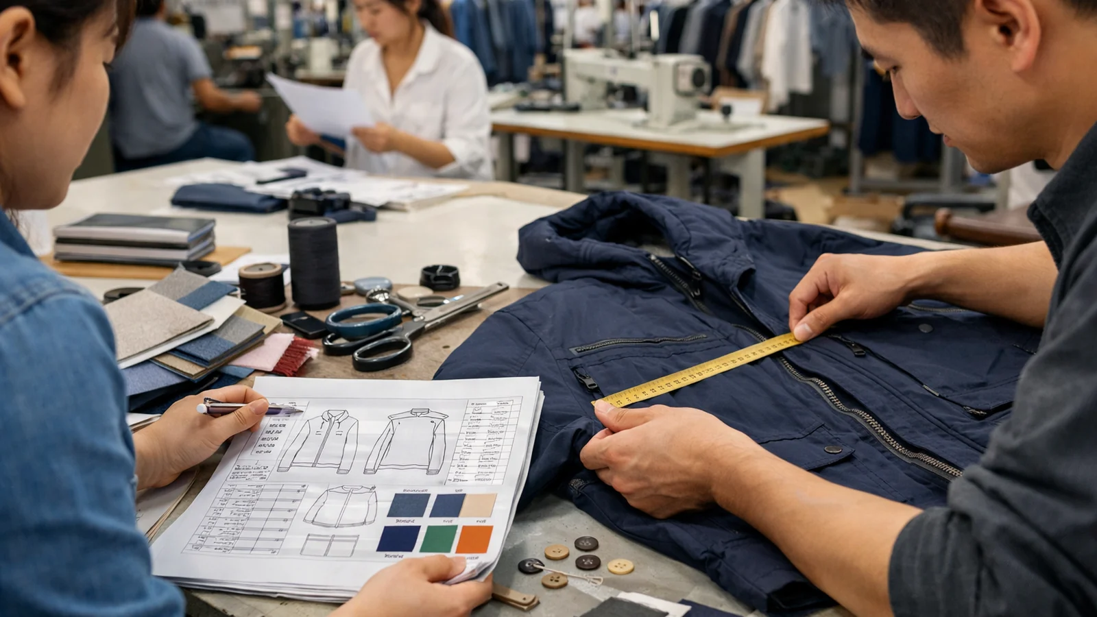 Why what a Good Private Label Inquiry Should Include matters more than it first appears