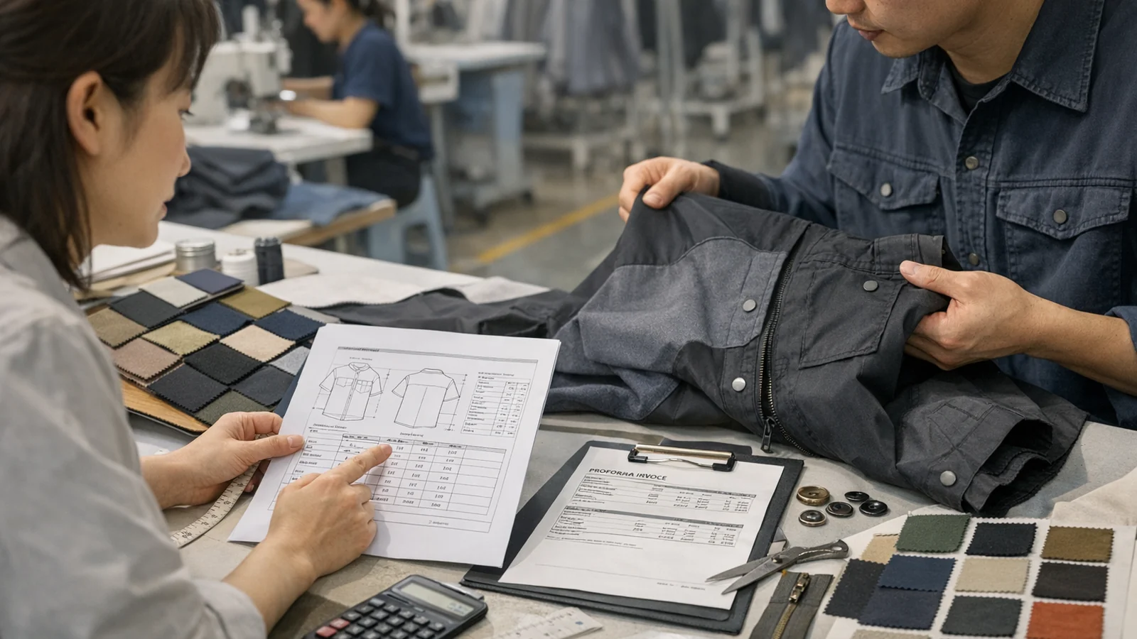 Why what Buyers Usually Miss in the First Factory Proforma Invoice matters more than it first appears