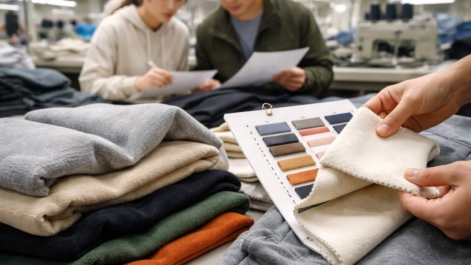 The common mistake that weakens the result