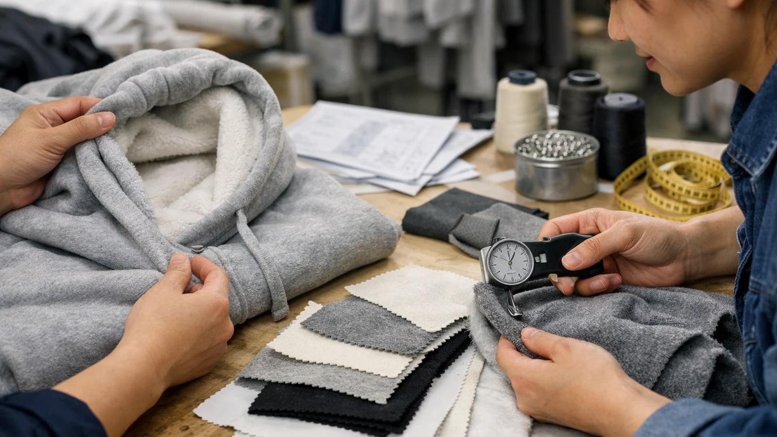 How factories use it in development