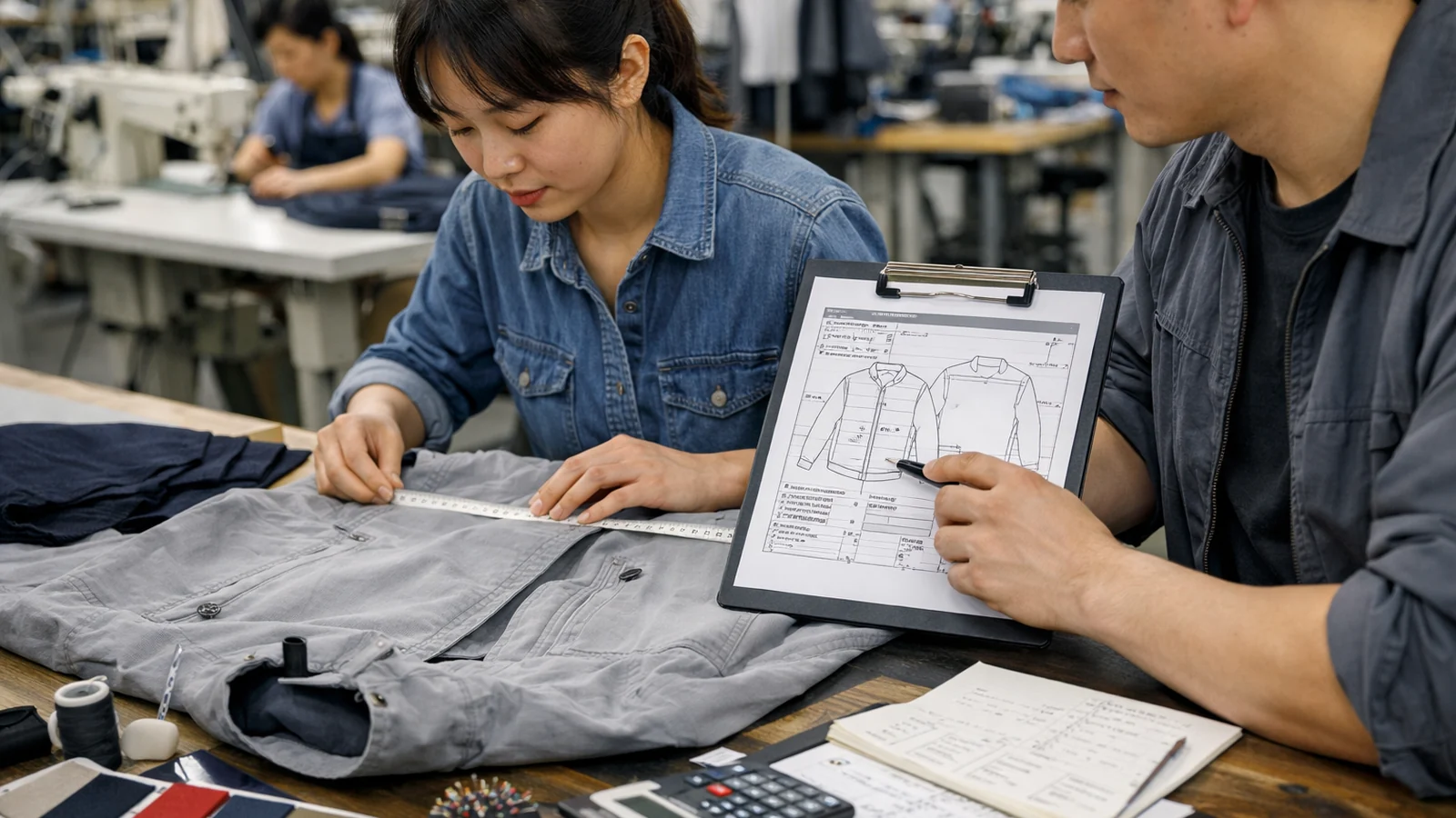 The shortcut that creates confusion