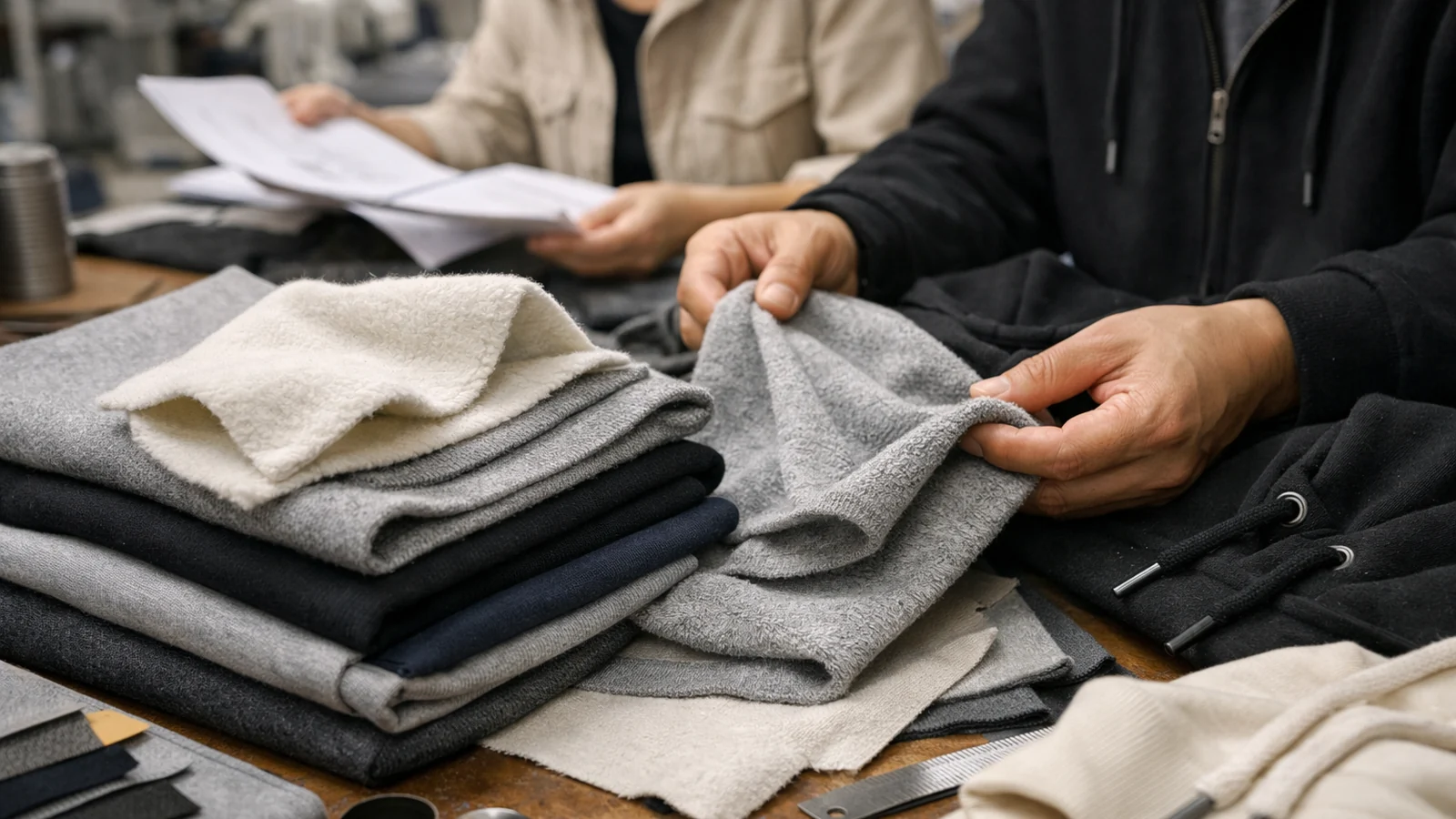 The shortcut that usually creates confusion for What Makes a Premium Basics Hoodie Different from a Streetwear Hoodie