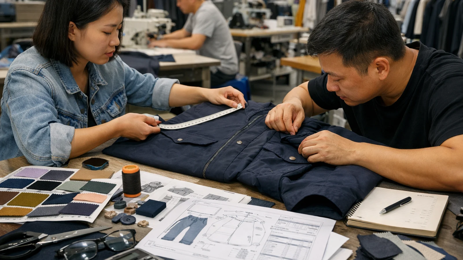 The shortcut that creates confusion