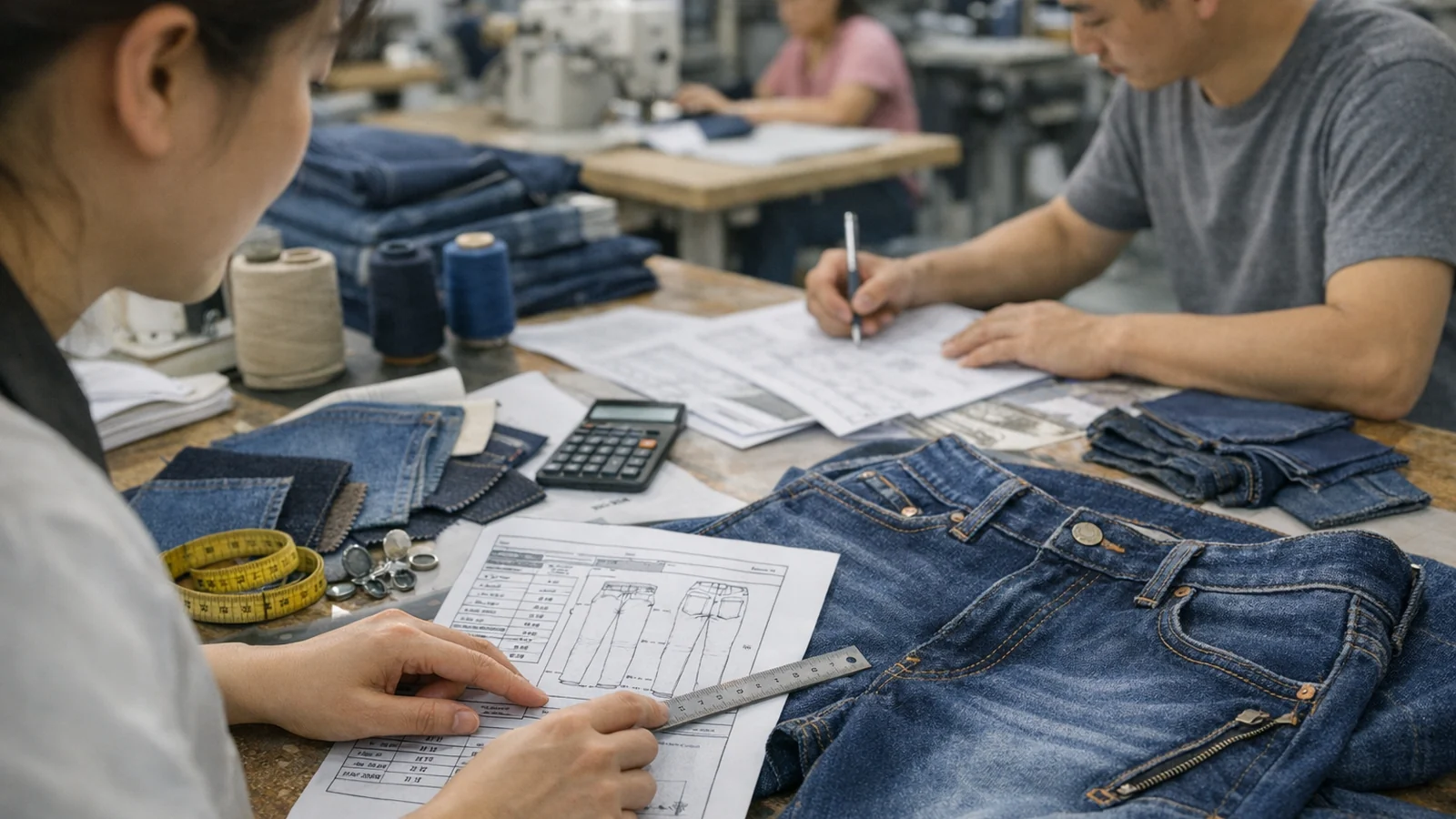 The shortcut that creates confusion