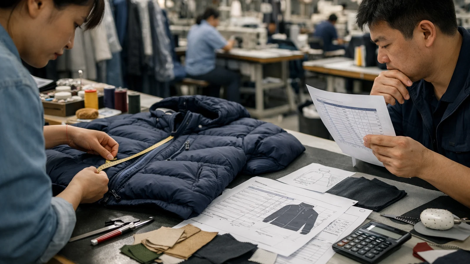 The shortcut that creates confusion