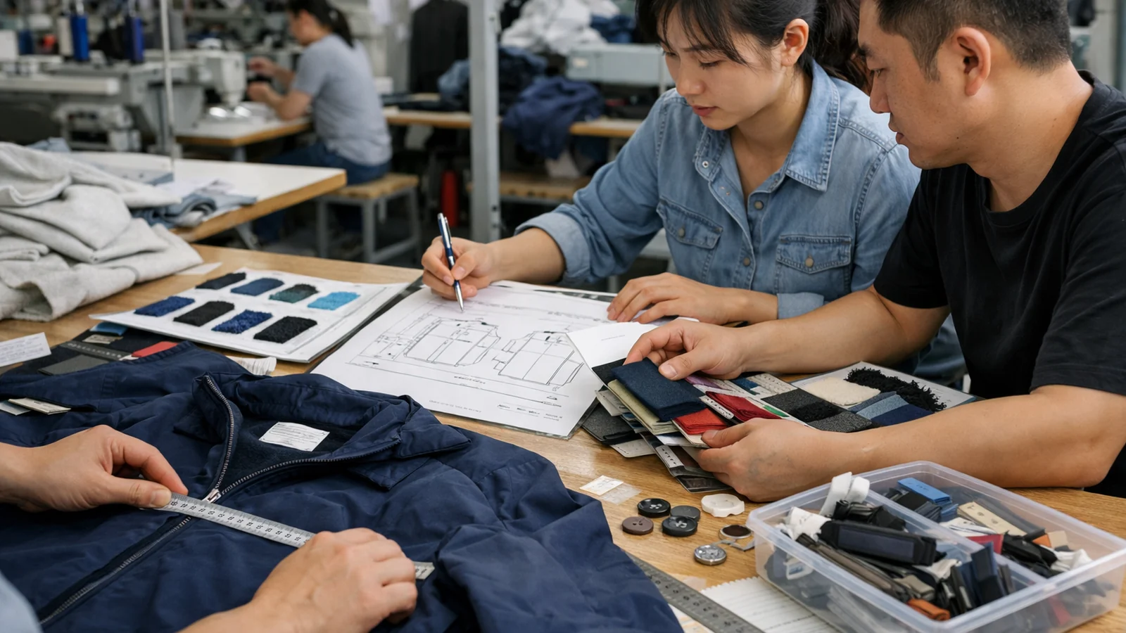 Why what Private Label Details Buyers Should Decide Before Sampling matters more than it first appears