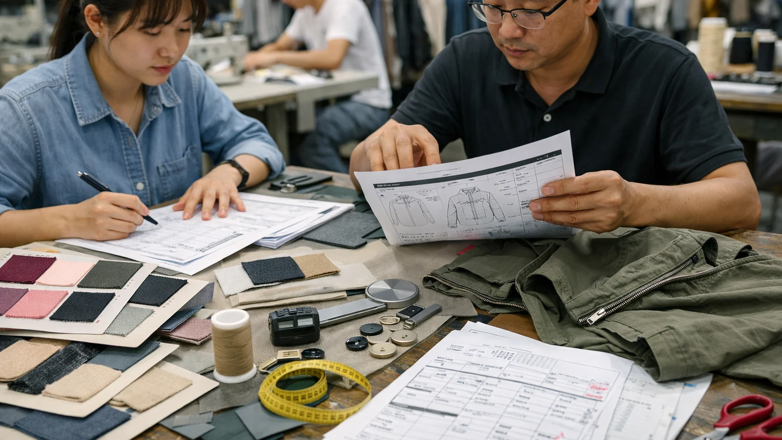 Where supplier coordination usually breaks down