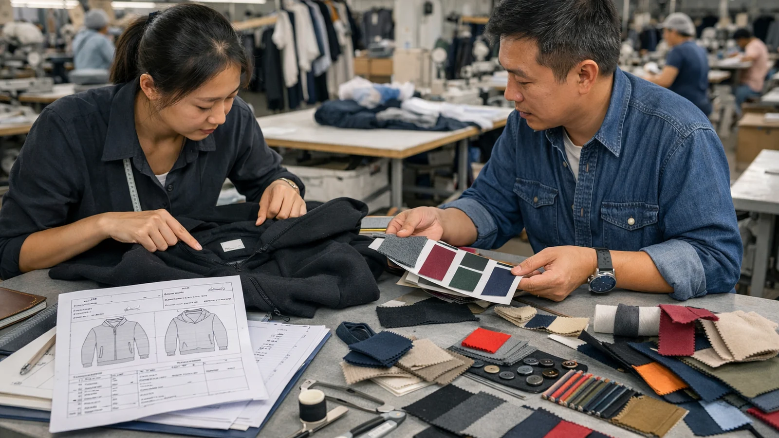 The trade-off buyers often misread