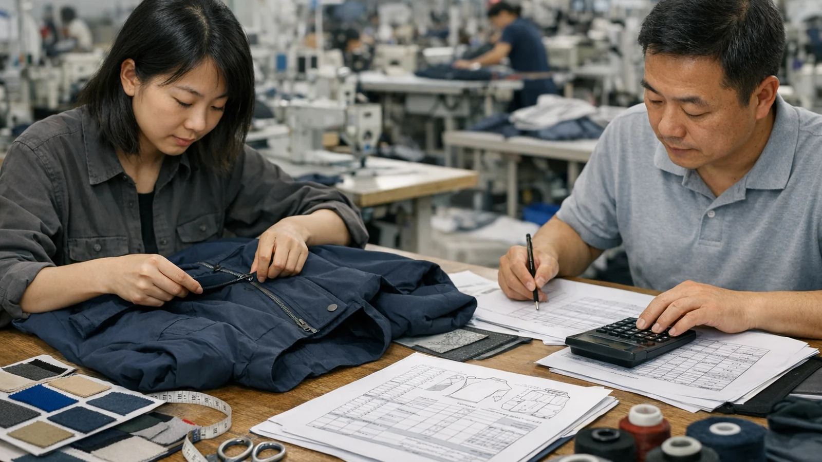 Why a Cheap Sample Can Lead to a More Expensive Bulk Order for Why a Cheap Sample Can Lead to a More Expensive Bulk Order