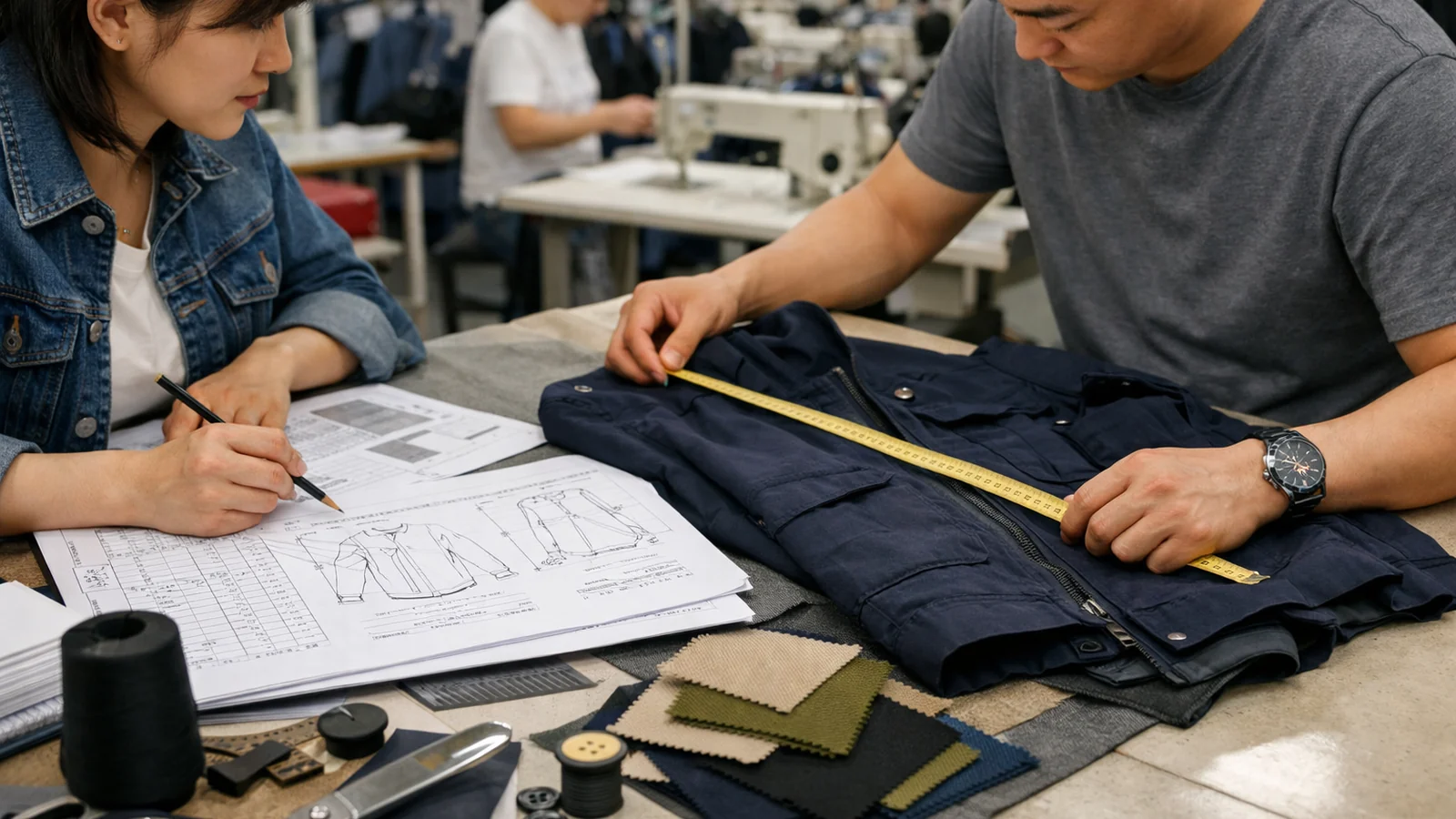 Reducing revision risk