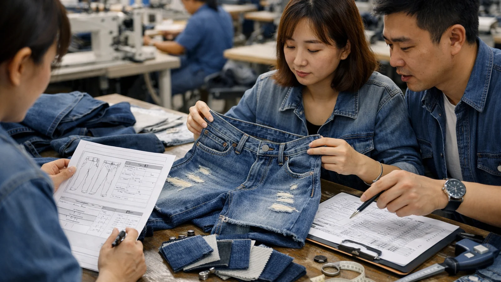 Reducing revision risk