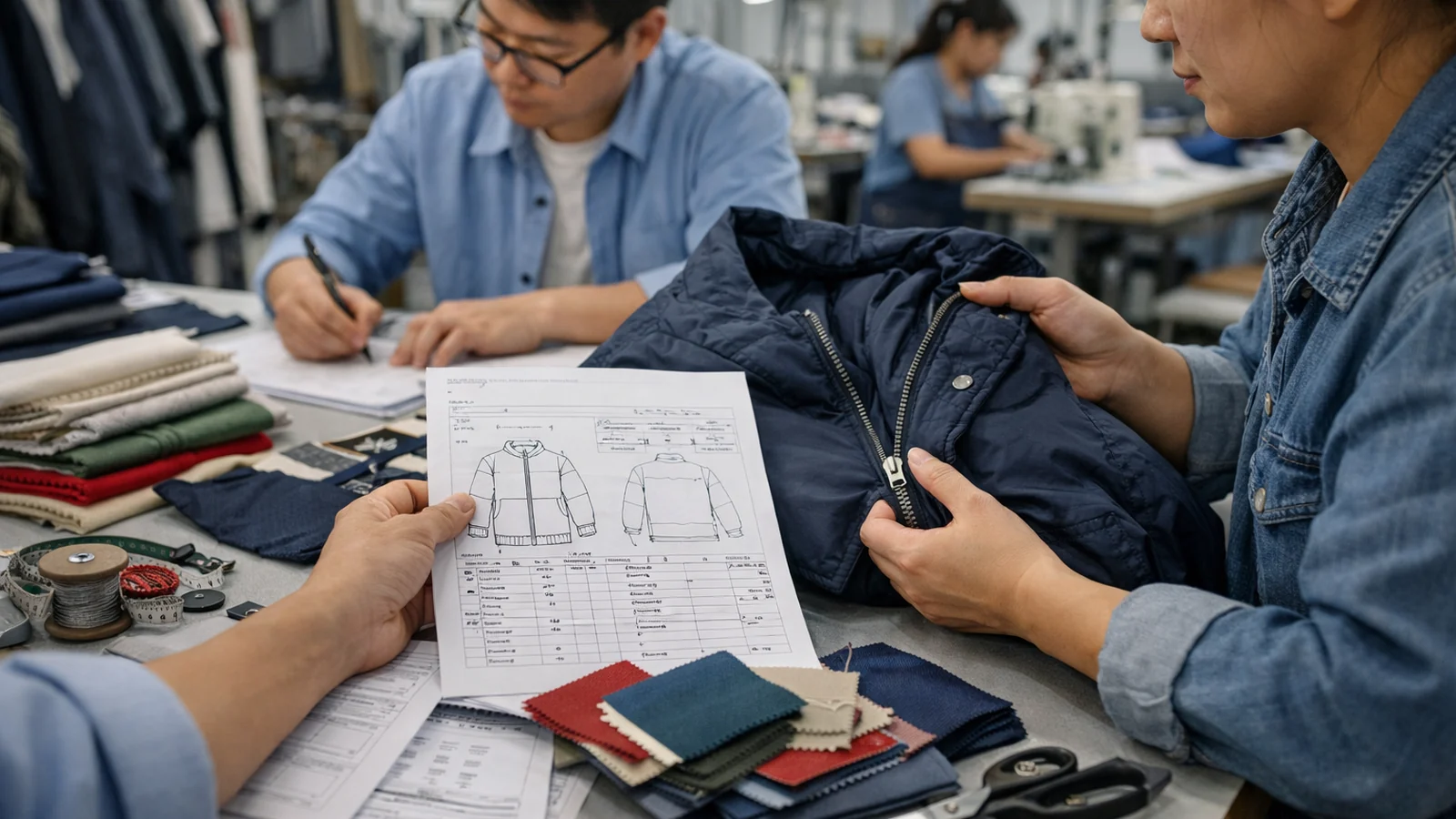 Reducing revision risk