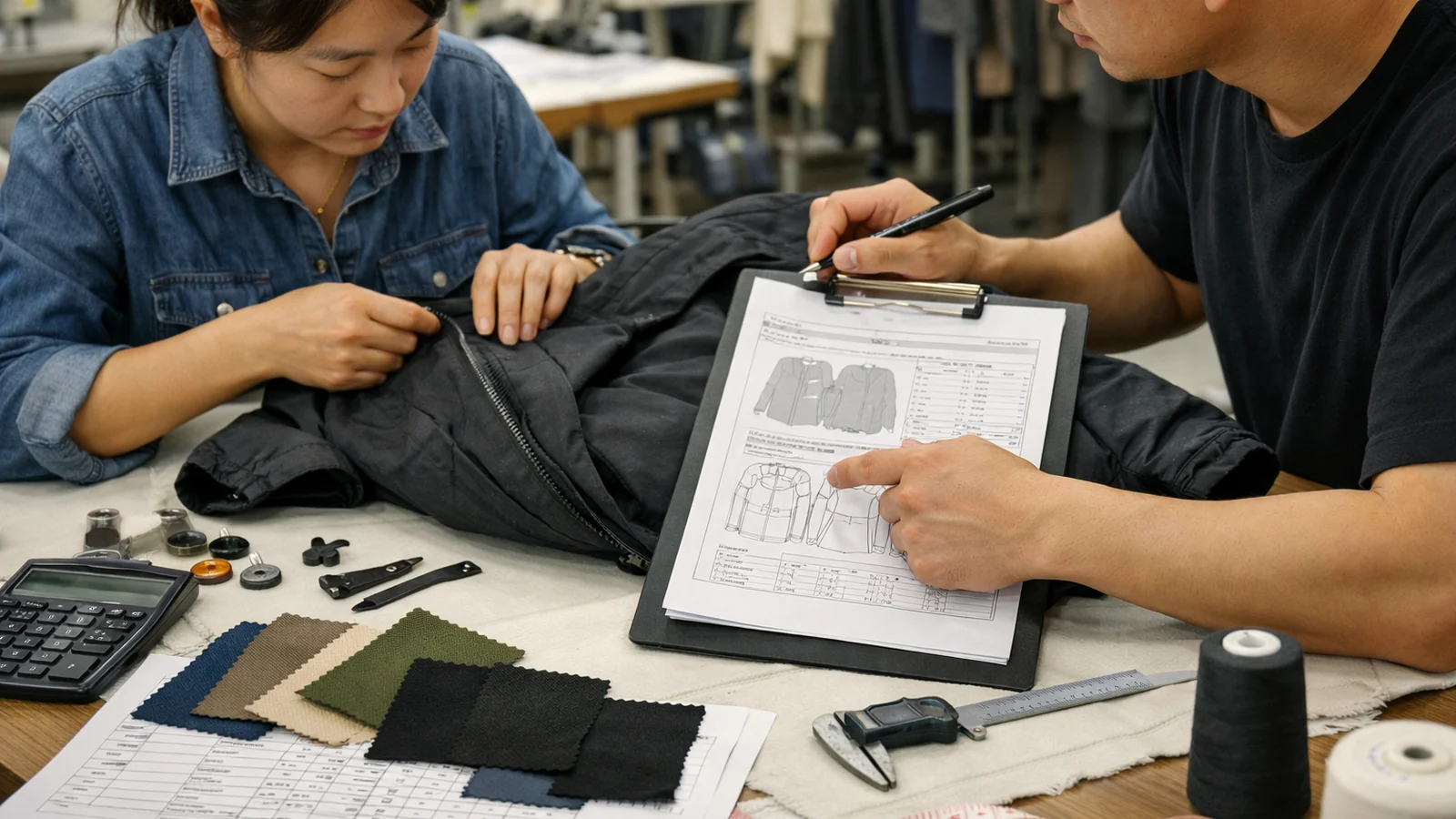 Reducing revision risk