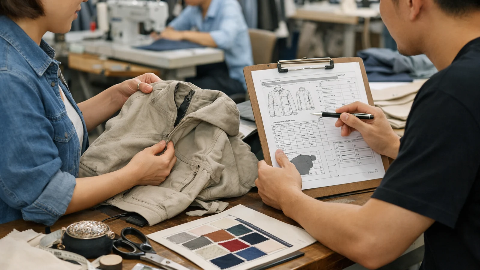 Reducing revision risk