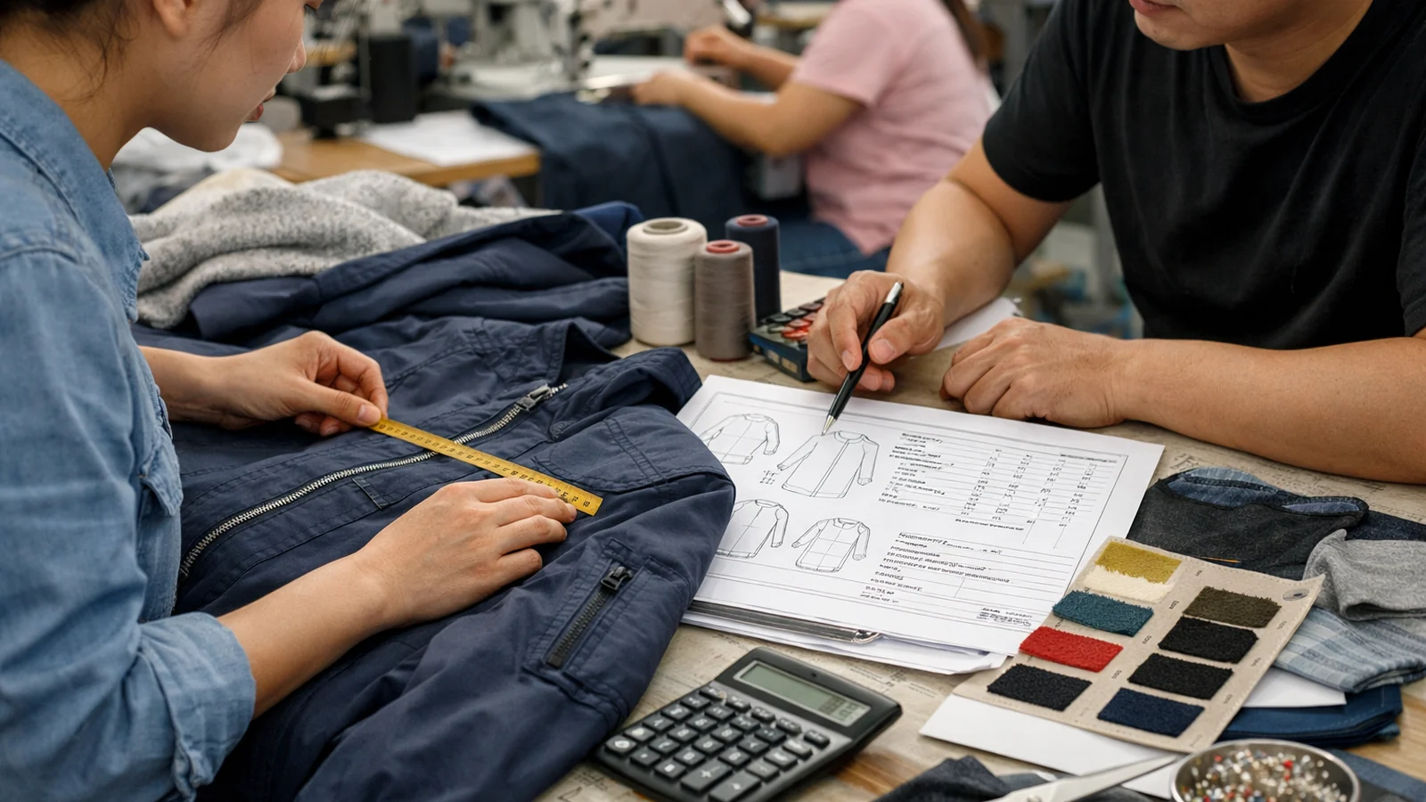 Reducing revision risk