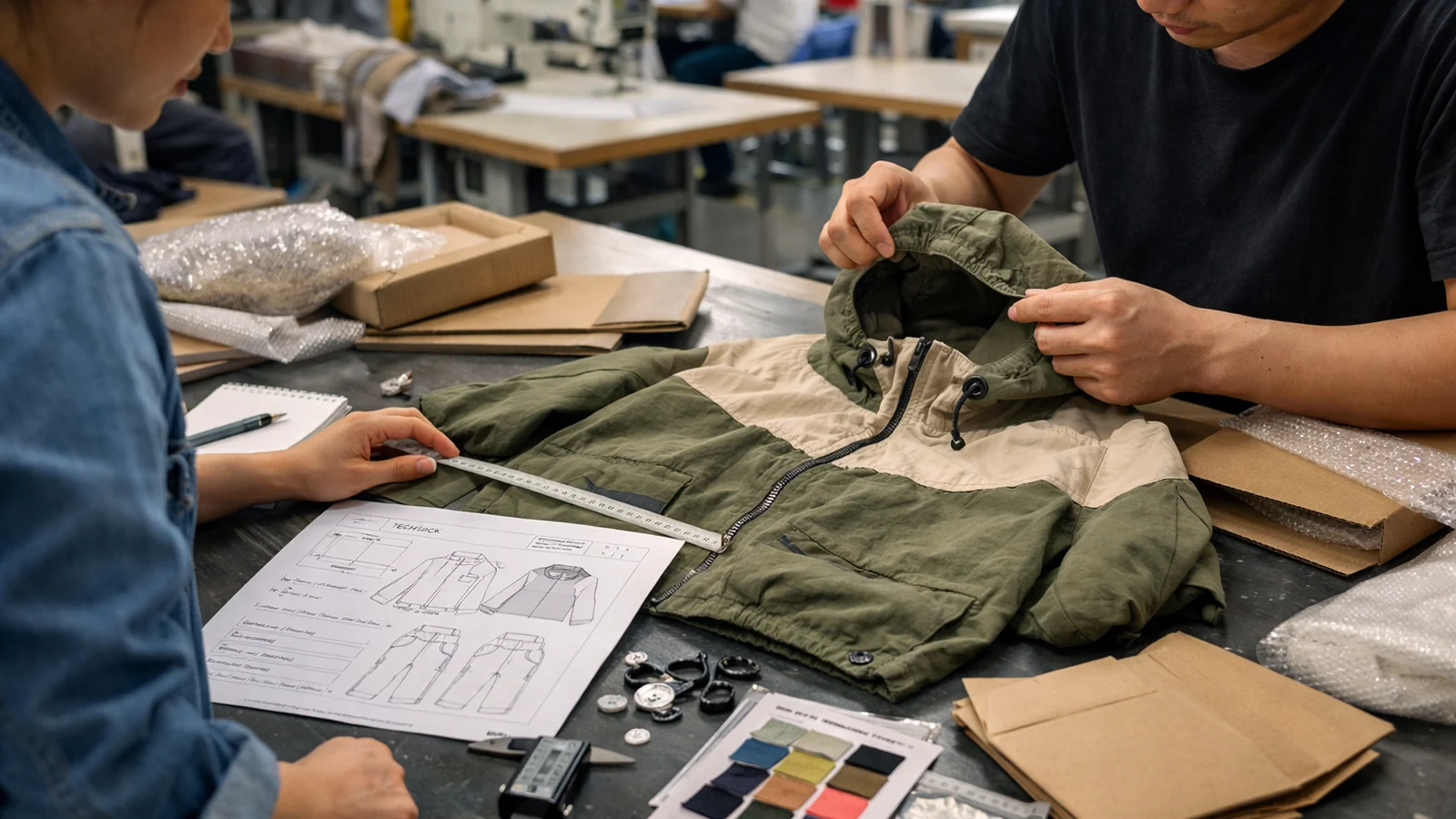 Reducing revision risk