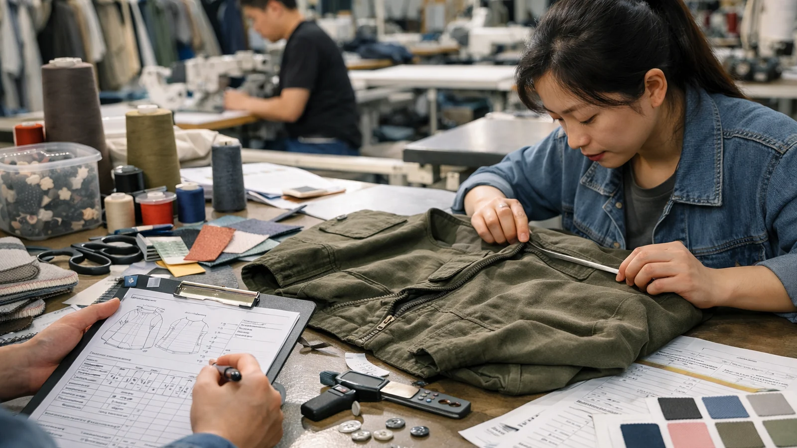 Reducing revision risk