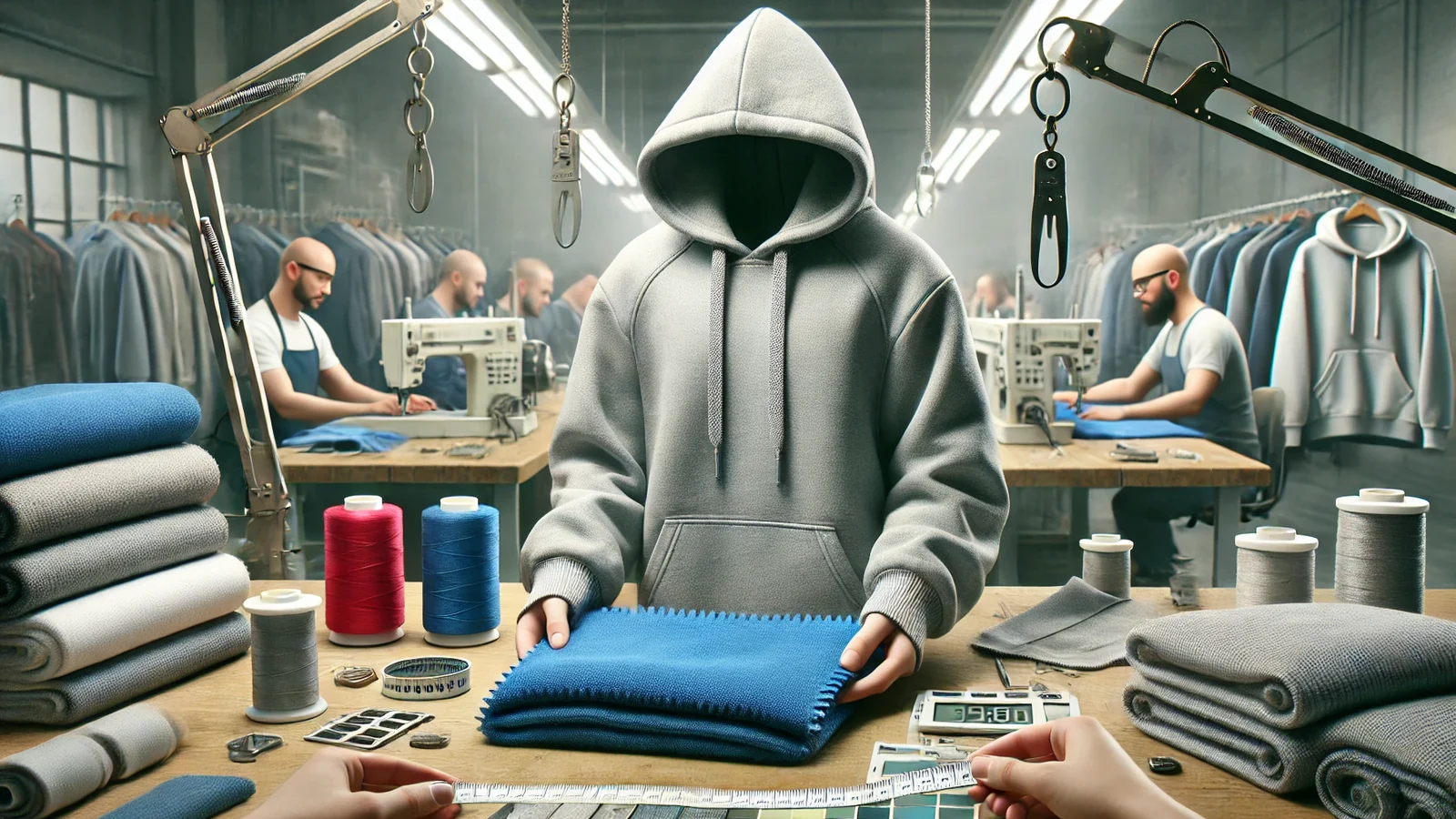 Why how hoodie rib quality changes the final perceived value matters more than many buyers expect