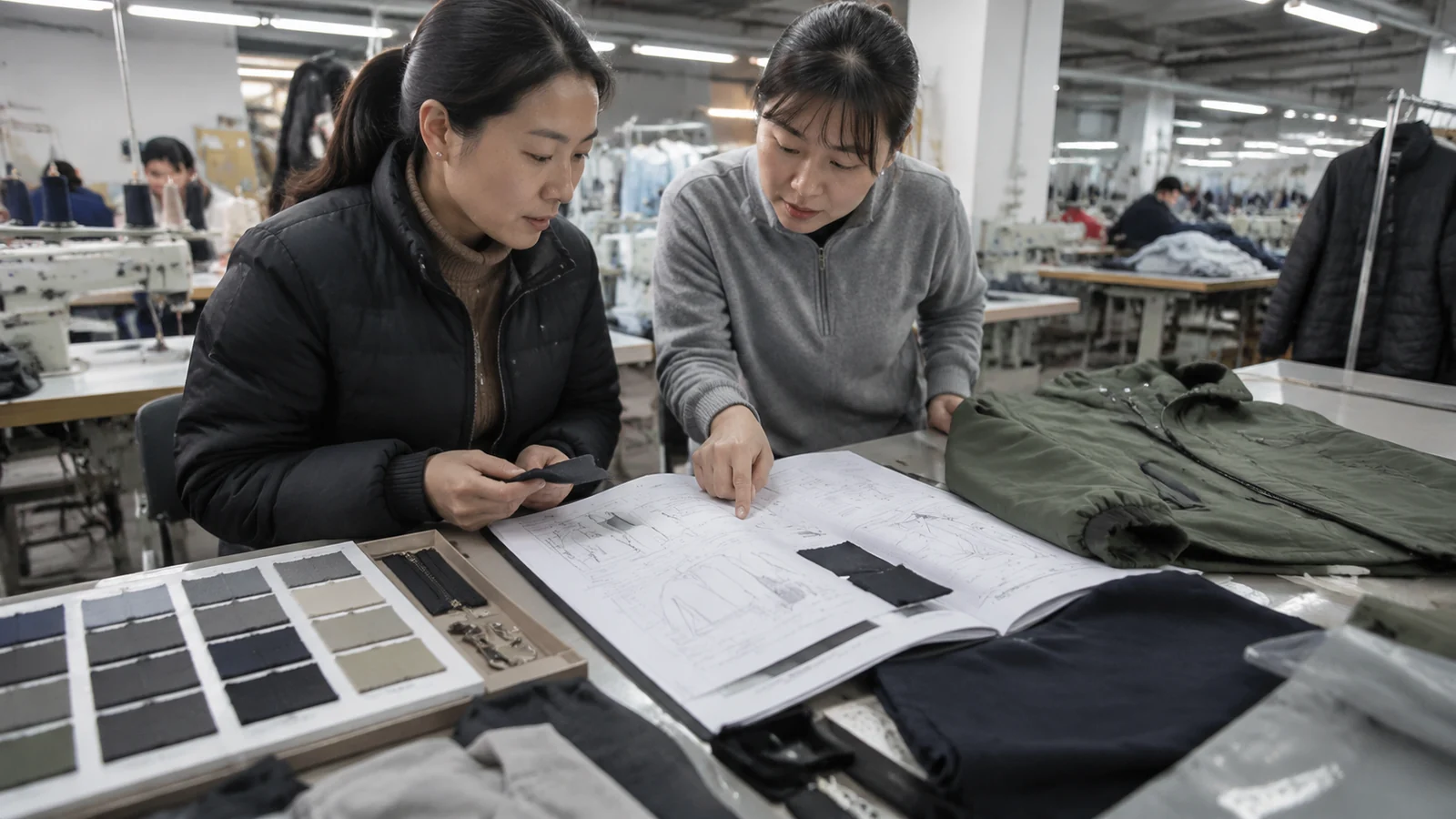 Why how startup brands should think about margin before asking for custom production matters more than many buyers expect