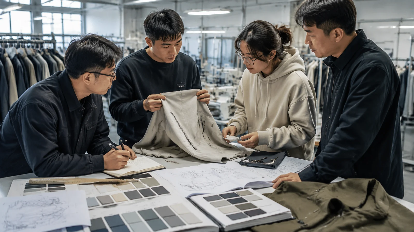 Why what packaging details should wait until reorders matters more than many buyers expect