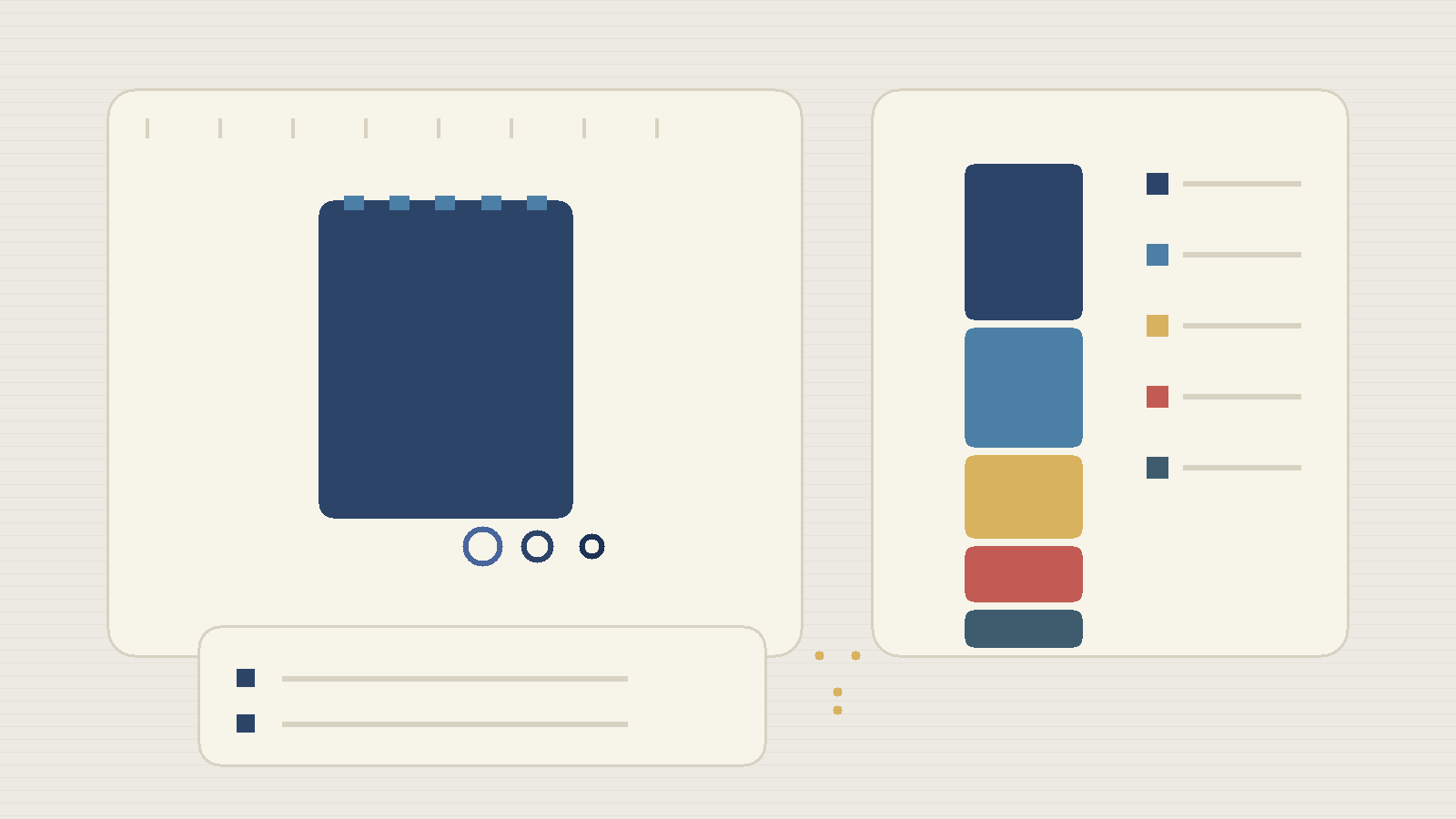 Jeans manufacturing cost breakdown illustration with denim pant silhouette wash swatch rings bartack detail markers and stacked cost bar segments for low MOQ production in 2026